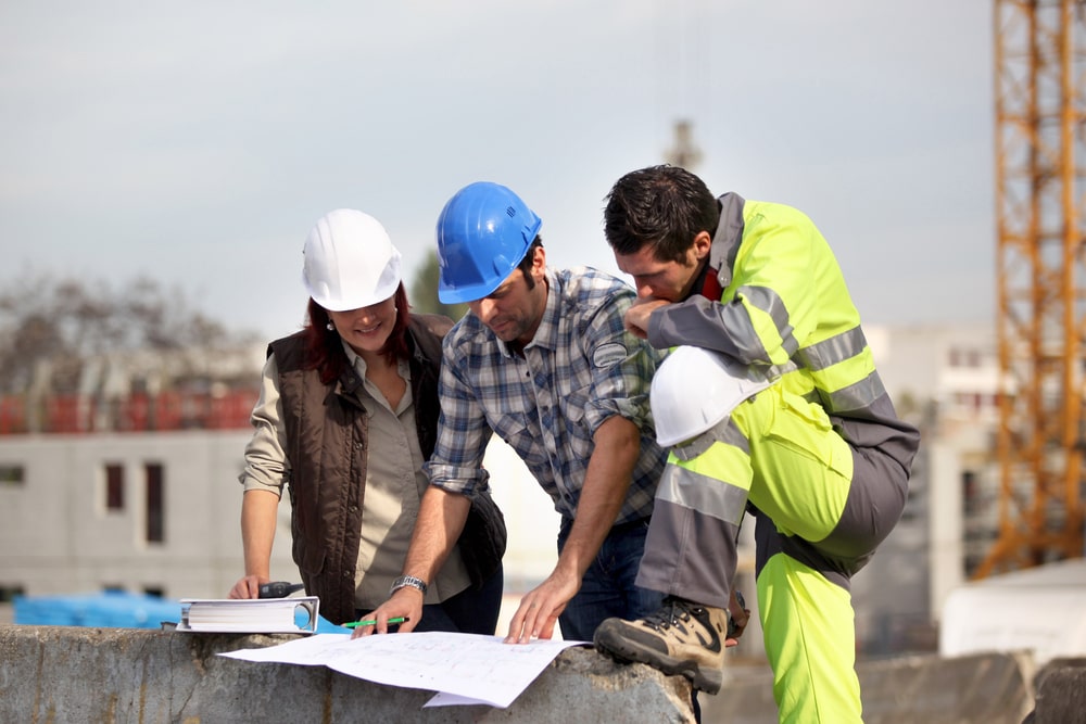 How Construction Contract Lawyers Prevent Litigation