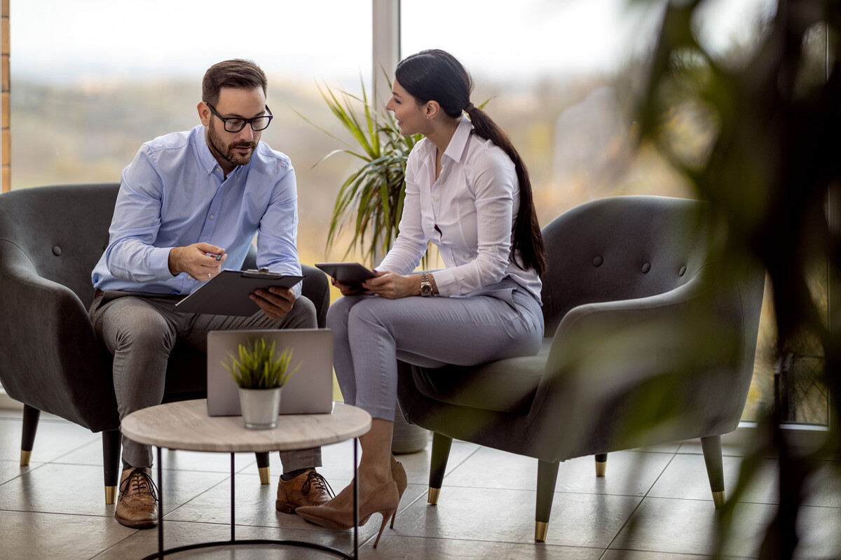 Professional Conveyancing