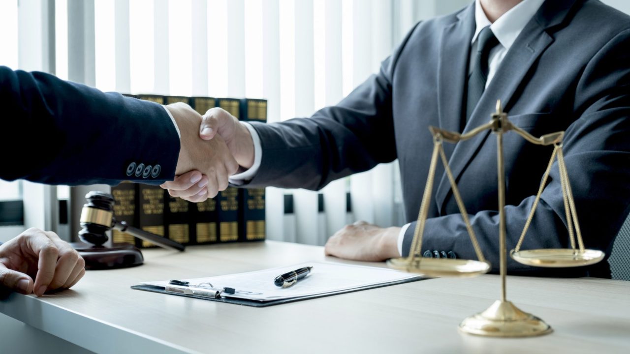 A Practical Guide To Personal Injury Legal Services